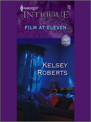 cover image of Film at Eleven